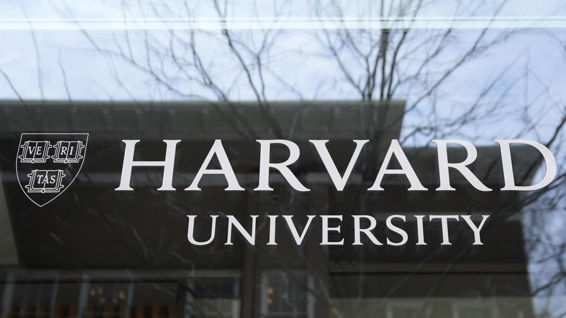 White House pressures Harvard on social media screening for foreign students