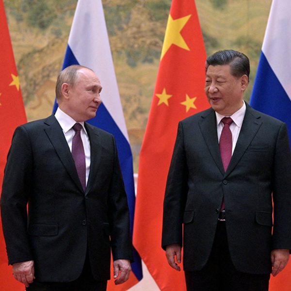 Xi and Putin missing from BRICS in Brazil