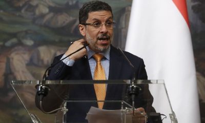 Yemen PM resigns amid ongoing crisis