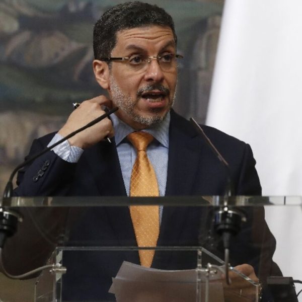 Yemen PM resigns amid ongoing crisis