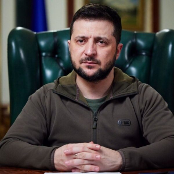 Zelensky awaits Russia's peace proposal before Istanbul talks