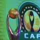 Caf logo