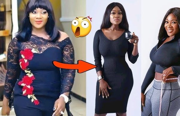 Cancer scare: Keep my name out of your dirty mouth, Mercy Johnson warns trolls