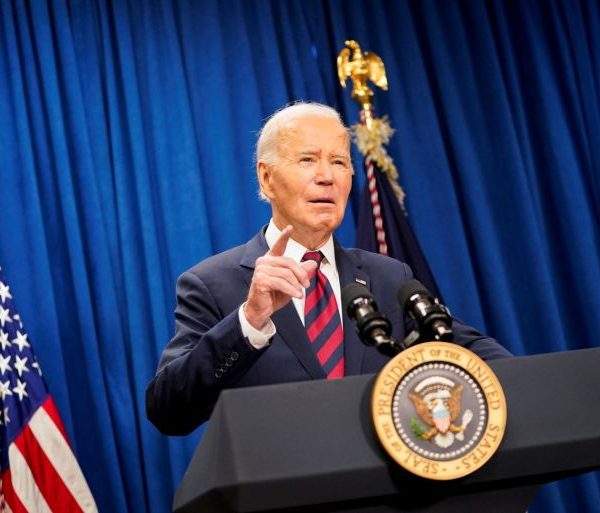 Tension rises as US former president diagnosed with a deadly disease