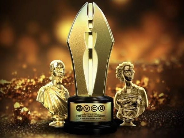 FULL LIST: Femi Adebayo, Mercy Aigbe, others wins at 2025 AMVCA