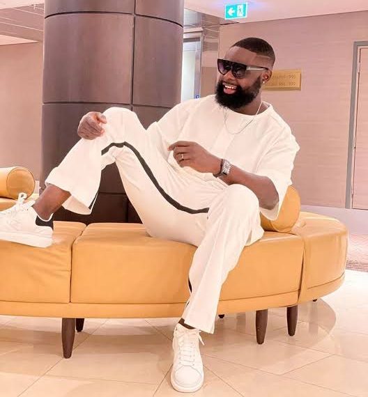 Yomi Casual unveils surprising past as comedian before fashion stardom