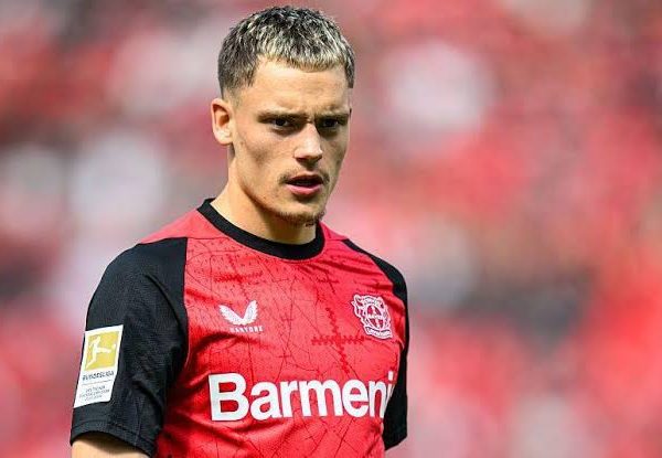 Wirtz snubs Bayern, Man City; agrees €100m deal to join Liverpool