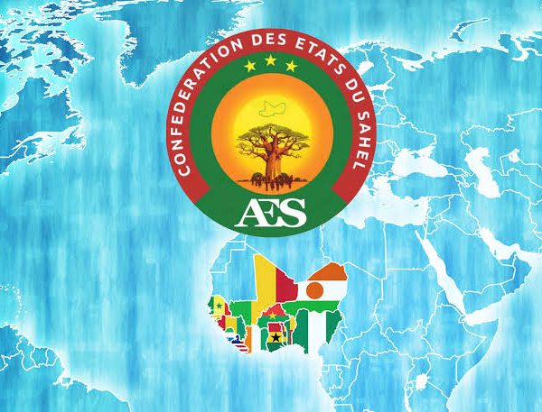 Chad signals intent to join Alliance of Sahel States