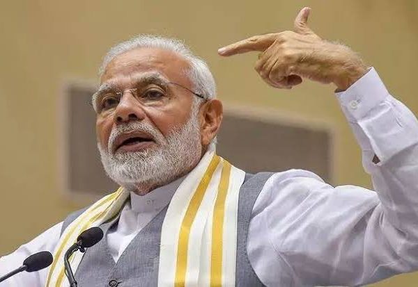‘Peace demands action’: Modi threatens retaliation amid ceasefire