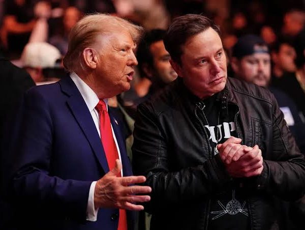 Trump, Musk endorses Afrikaner resettlement amid global backlash