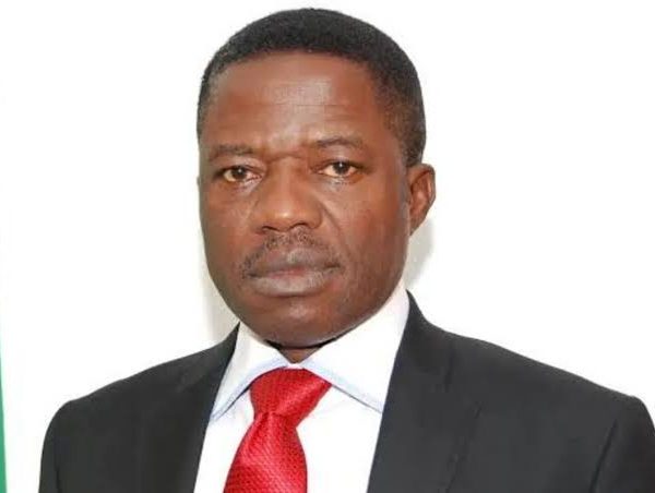 Caleb Omoniyi Olubolade