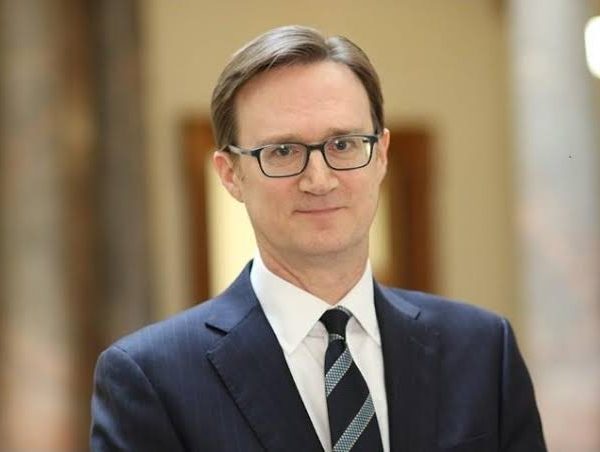 ‘Nigeria is more investible now’– UK govt