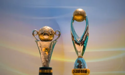 caf trophy