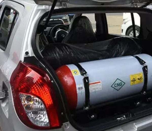 PCNGI enforces 40% transport fare slash for CNG vehicles in Abuja