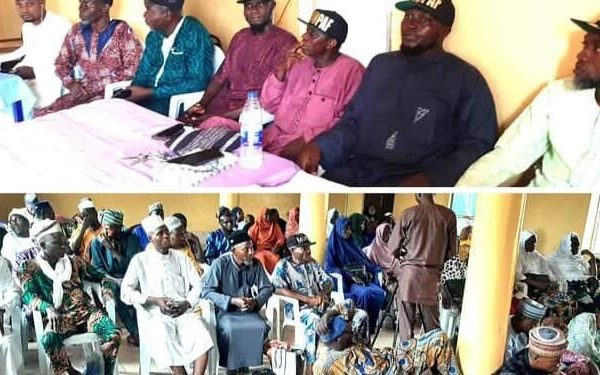 MUPAF raises alarm over lack of Muslim governors in South-West