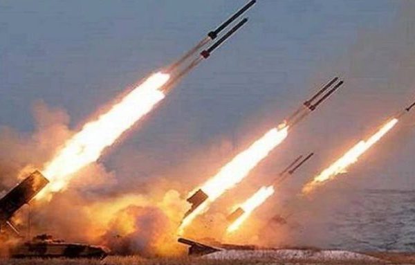 Missile from Yemen lands near Israel’s main airport