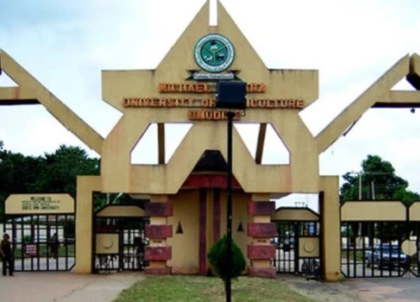 Final-Year MOUAU student dies while playing football