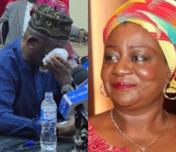JAMB admits errors in UTME results as Buhari’s ex-aide reacts