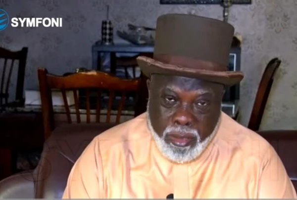 Ijaw congress warns Rivers crisis threatens Niger Delta peace
