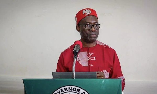 Assisting street beggars now punishable in Anambra State – Soludo