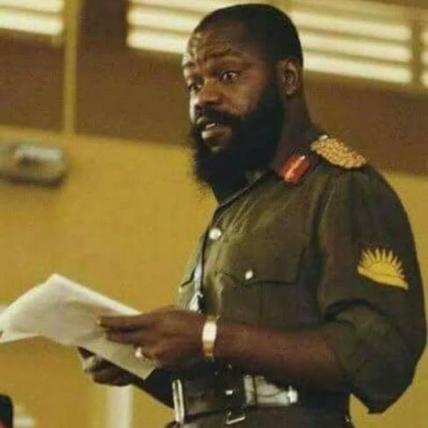 Ojukwu’s exit was strategic, not an escape–Biafran veteran Esinulo