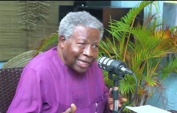Biafra war: We were not fighting Nigeria alone – Kanayo