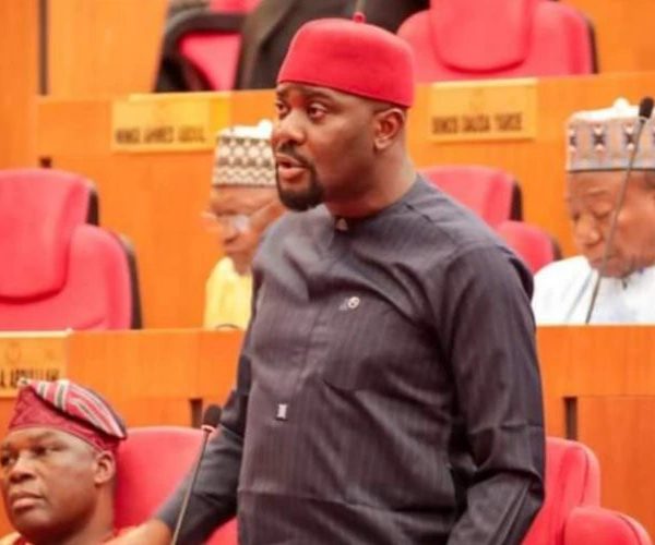 A zone gets N66B, Southeast gets nothing — Senator Ngwu
