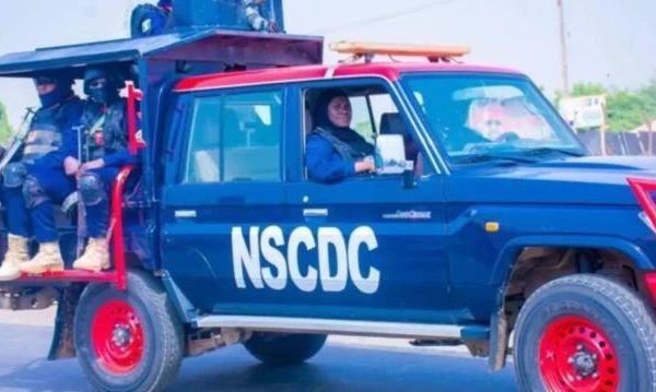Gunshots in Jos as traders resist truck seizure operation