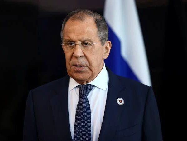 Russia condemns Israel’s Gaza strikes as collective civilian punishment