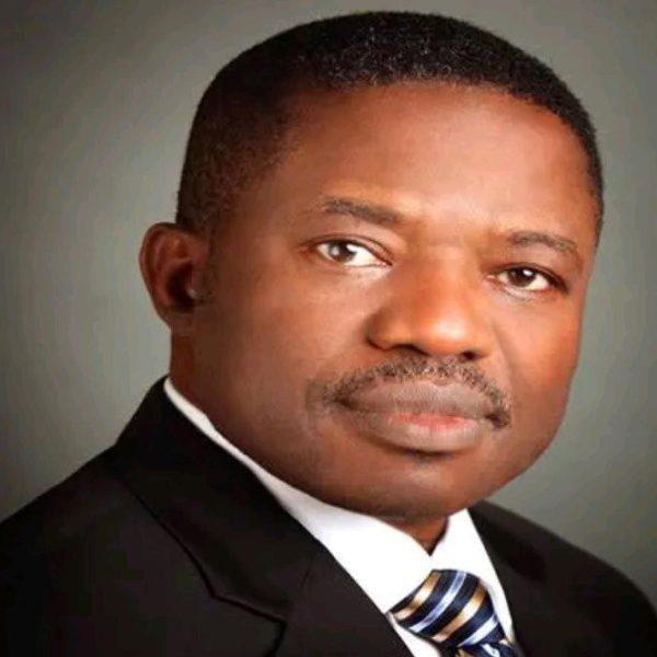 Just in: Former Bayelsa military administrator, Navy captain, dies at 70