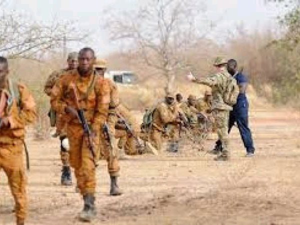 100 Fulani civilians killed in Burkina Faso massacre