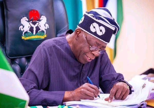 Tinubu again neglects South-East, names 11 Northern leaders to top national roles