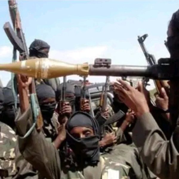 The hidden hands behind Boko haram
