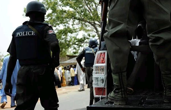 Wife arrested for fatal knife attack on co-wife after dispute