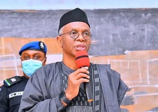 Nasir El-Rufai warns of deepening poverty, urges merit-based leadership ahead of 2027 elections