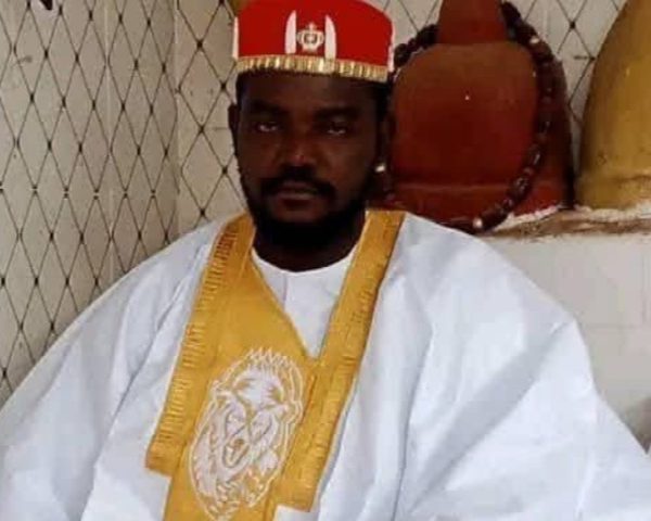 Enugu state moves decisively against ritual killer: Obi-Levi Obieze to face justice