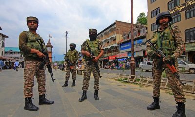 Pakistan army claims India's missile was targeted at a mosque