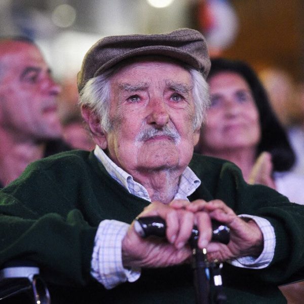 Uruguay’s ‘World’s Poorest President’ Mujica dies as tributes pour in