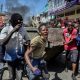 16 die in Kenya's anniversary protest