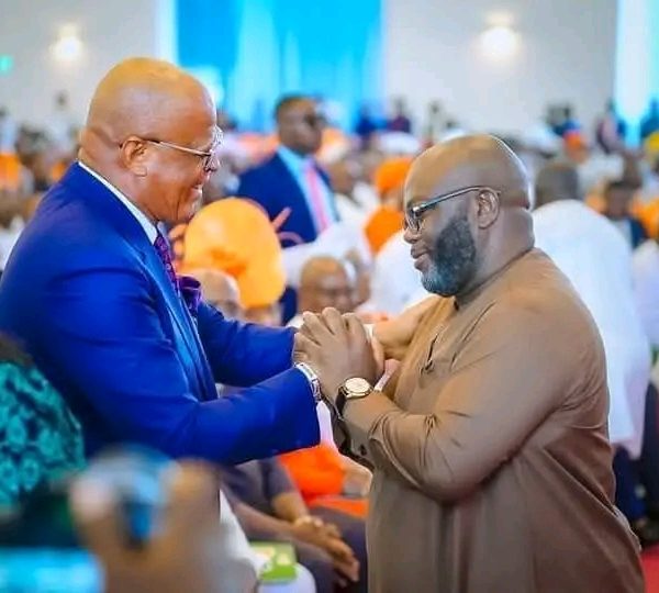 APC Akwa Ibom Set For Gov. Eno’s Grand Reception, Constitutes Planning Committee