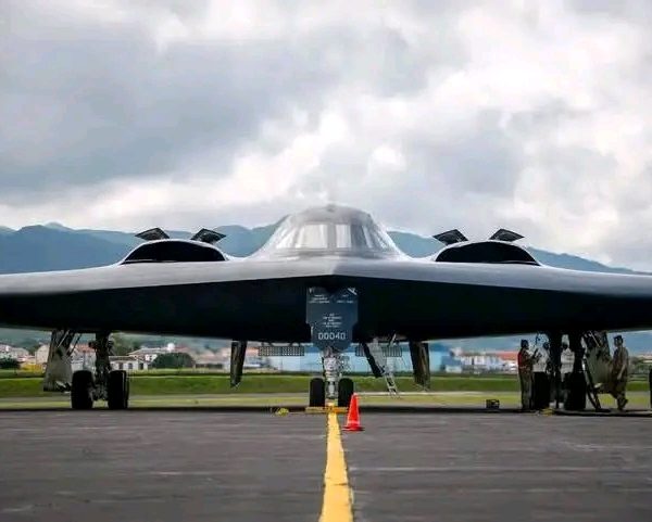 Deconstructing America’s dreaded B-2 Spirit Bomber