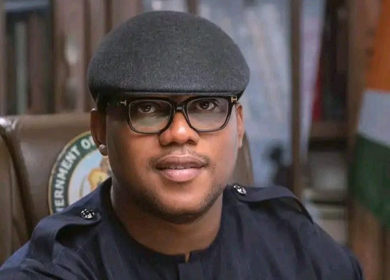 Akwaibom commissioner resigns over Gov’s APC defection
