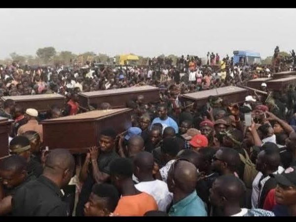 Benue Bleeds, Aso Rock Sleeps: How Tinubu’s Delayed Visit to Benue Is Fueling Public Outrage and Political Fallout