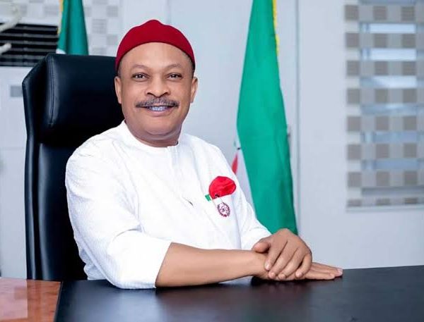 BREAKING: PDP reinstates Wike’s Ally, Anyanwu, as National Secretary