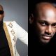 2Baba speaks on the truth behind African Queen