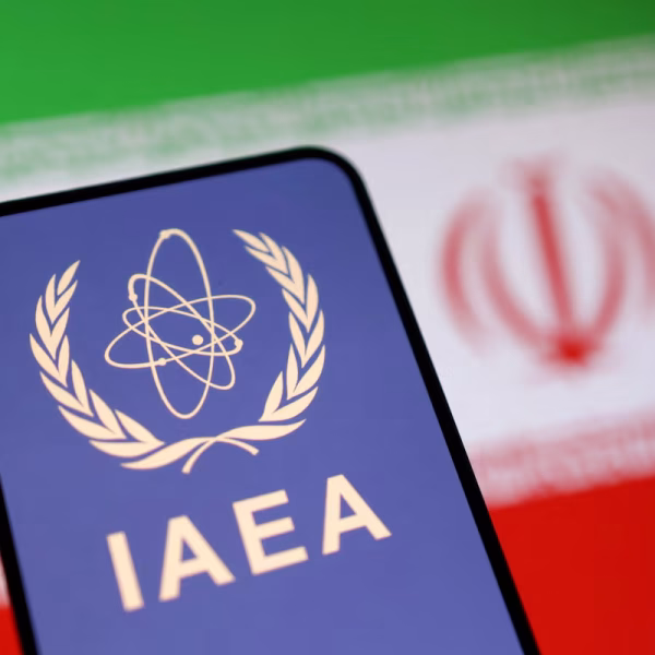 Iran moves to suspend cooperation with IAEA