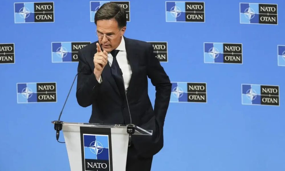 400% increase in air defenses needed to counter Russian threats, says NATO chief