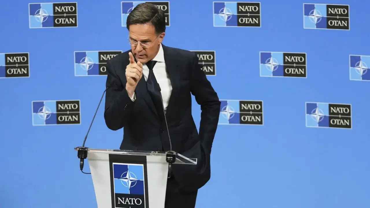 400% increase in air defenses needed to counter Russian threats, says NATO chief