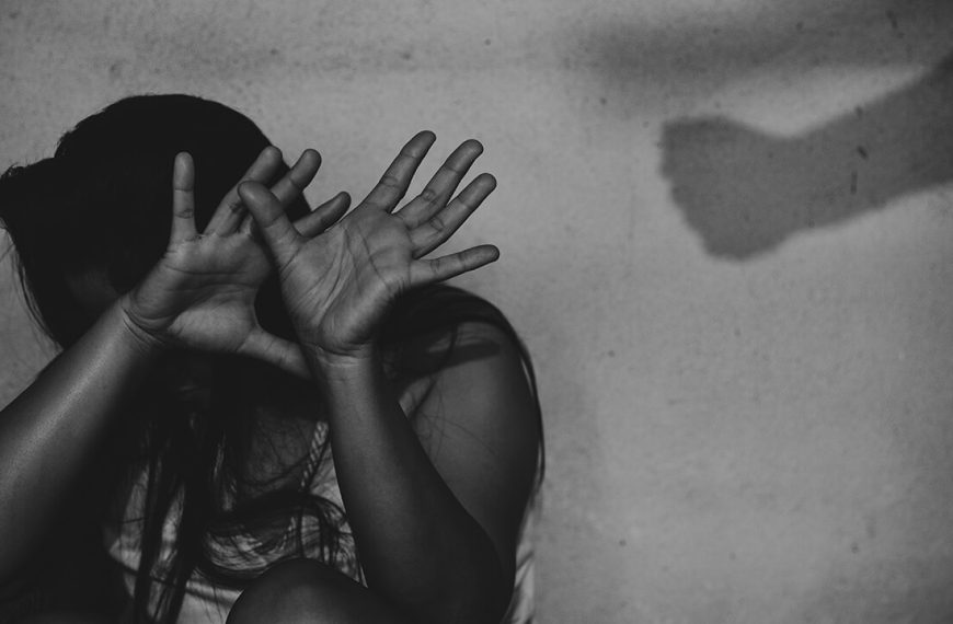 Domestic violence: Man beats pregnant wife to death in Niger