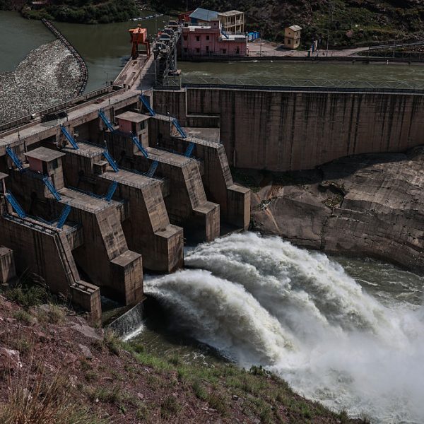 From flow to fallout: India blocks water flow to Pakistan